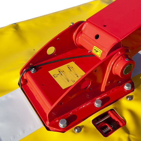 Дисковые косилки NOVACAT комбинации